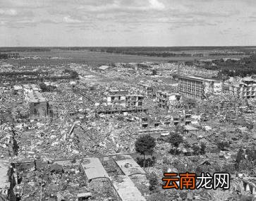 唐山大地震发生在哪一年 唐山大地震有多严重