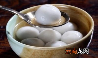 糖尿病人可以吃元宵吗