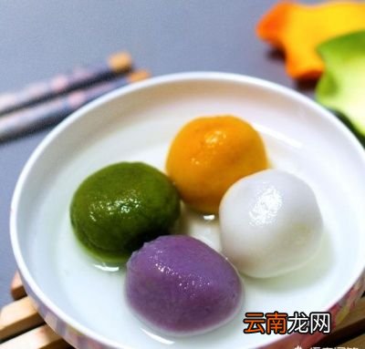 为什么糖尿病人不敢吃元宵