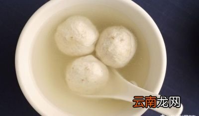 为什么糖尿病人不敢吃元宵