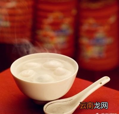 为什么糖尿病人不敢吃元宵