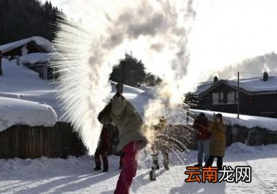 开水和凉水哪个先冻成冰块