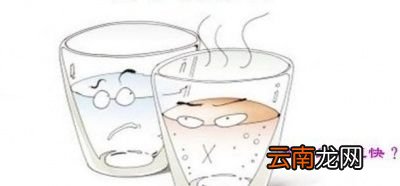开水和凉水哪个先冻成冰块
