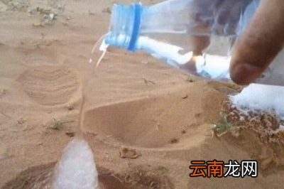 开水和凉水哪个先冻成冰块
