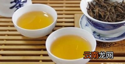 金骏眉是越黄越好吗
