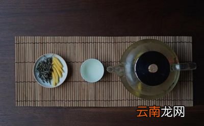 怎样做出好喝的冷泡茶