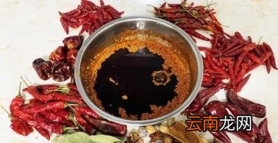 油辣子的植物油该如何选择