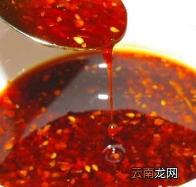 油辣子怎么做才好吃