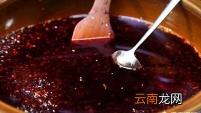 油辣子怎么做才好吃