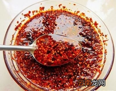 油辣子怎么做才好吃