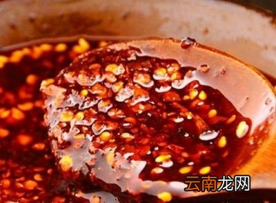 油辣子好吃小技巧