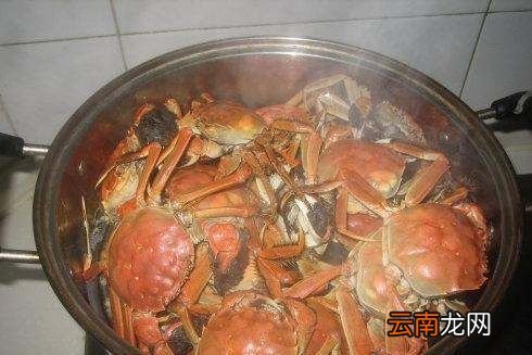螃蟹冰箱冷冻能放几天