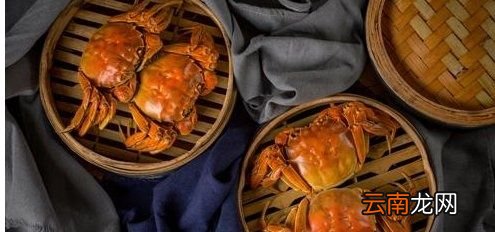 螃蟹冰箱冷冻能放几天