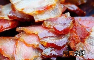 鲜竹笋与腊肉搭配味道怎么样呢