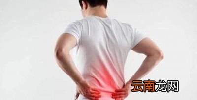 腰肌压痛点在哪里