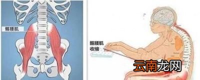 腰肌压痛点在哪里