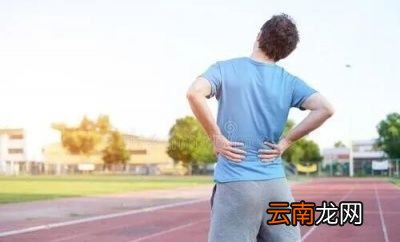 腰肌压痛点在哪里