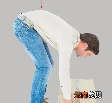 腰肌压痛点在哪里