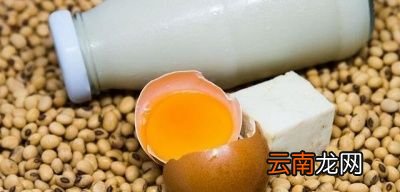 为什么说喝豆浆时不要加鸡蛋和糖