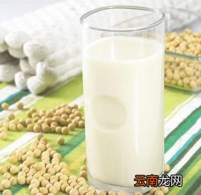 所以喝豆浆时应该注意下面几个问题