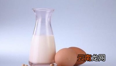 为什么说喝豆浆时不要加鸡蛋和糖