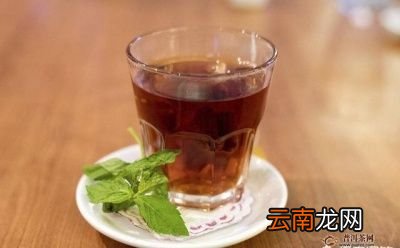 冬天喝什么茶好推荐7款冬季养生茶