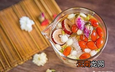 冬天喝什么茶好推荐7款冬季养生茶