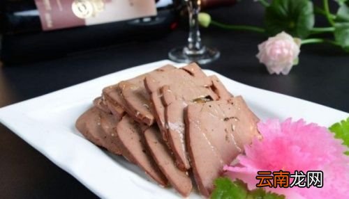 猪肝和什么相克不能一起吃