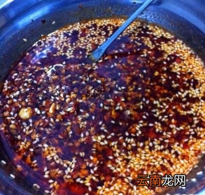 家庭制作辣椒油的方法
