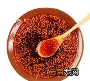 制作辣椒油方法