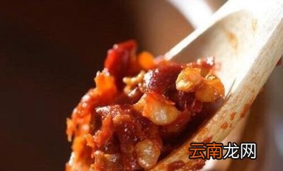嗜辣的贵州人怎么做辣椒油