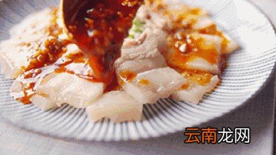 嗜辣的贵州人怎么做辣椒油