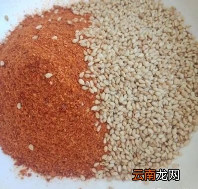 ⑶炸辣椒油为什么放水