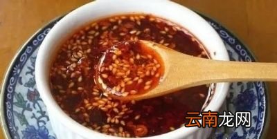 几种辣椒油的做法