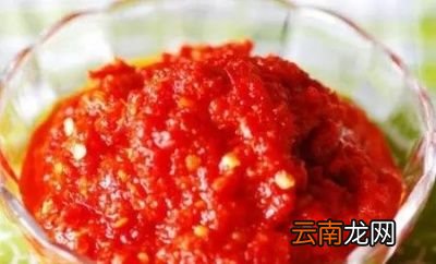 几种辣椒油的做法