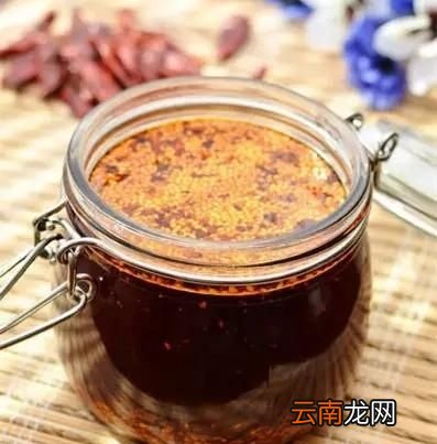 几种辣椒油的做法