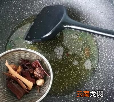 辣椒油的美味做法