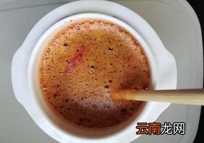 辣椒油的美味做法