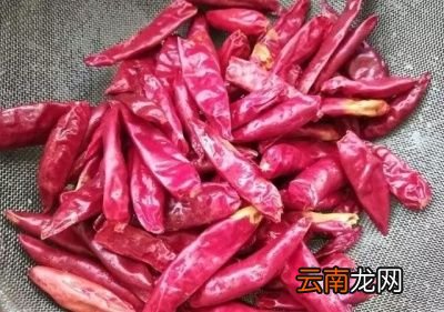 辣椒油的美味做法