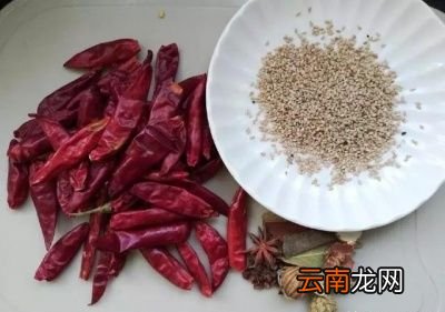辣椒油的美味做法