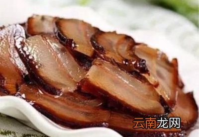 “酱肉”制作技巧