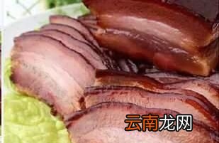 “酱肉”制作技巧