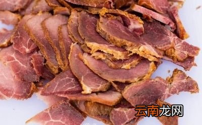 肉的腌制的方法和作用