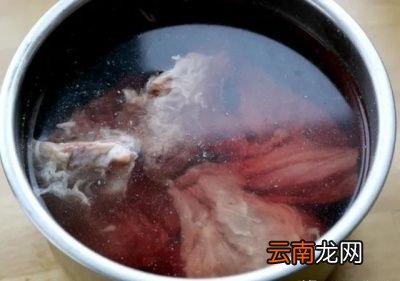 肉的腌制的方法和作用