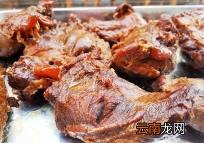 肉的腌制的方法和作用