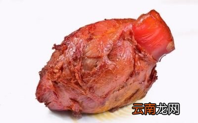肉的腌制的方法和作用