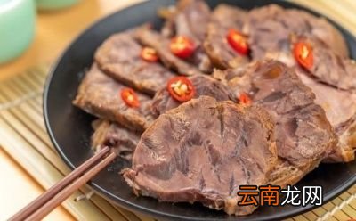 肉的腌制的方法和作用