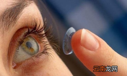 隐形眼镜一天最好不要超过几小时