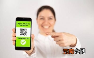 行程码又是如何知道大家去过哪些地方呢