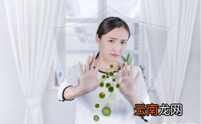 如何恢复免疫力